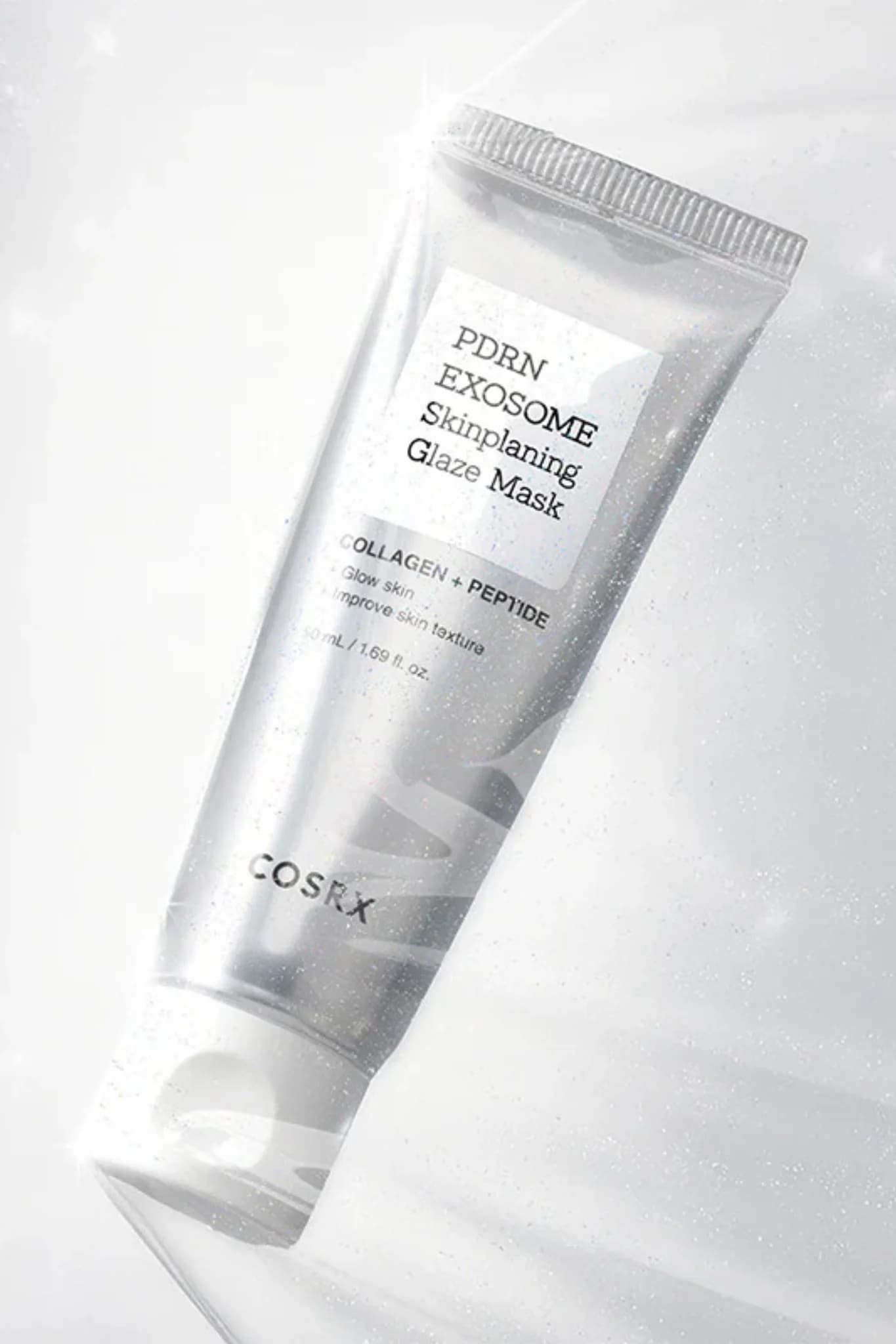  PDRN Exosome Skinplaning Glaze Mask Product image