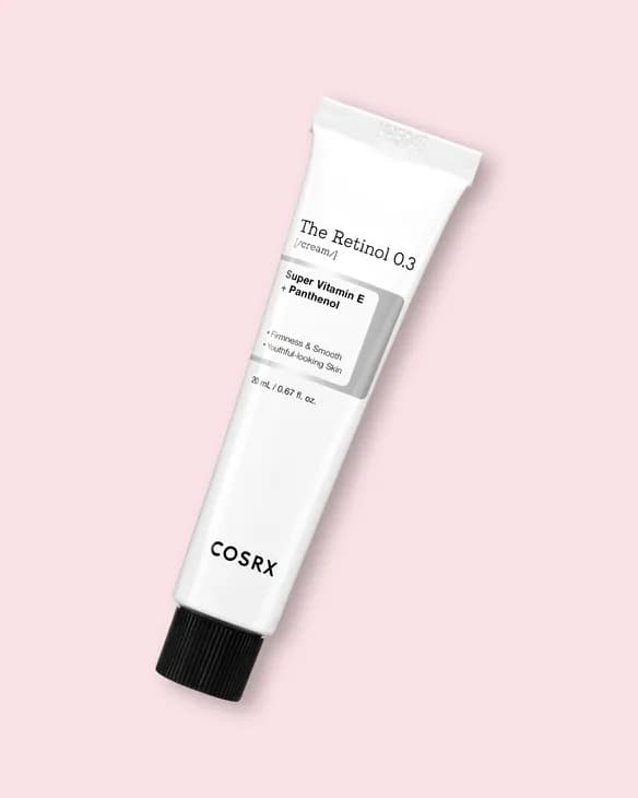 The Retinol 0.3 Cream Product image