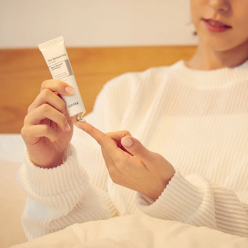 The Retinol 0.3 Cream Product image