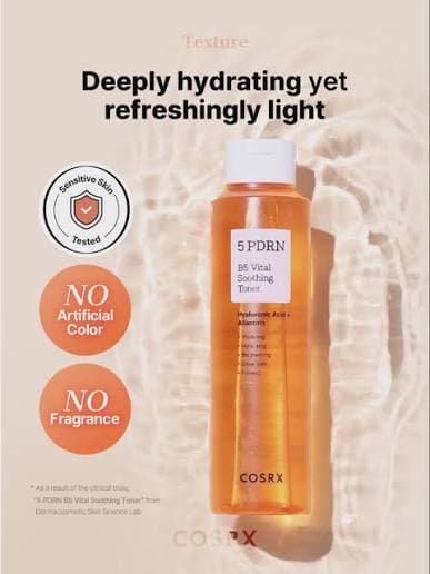 5 PDRN Collagen Intense Vitalizing Serum Product image