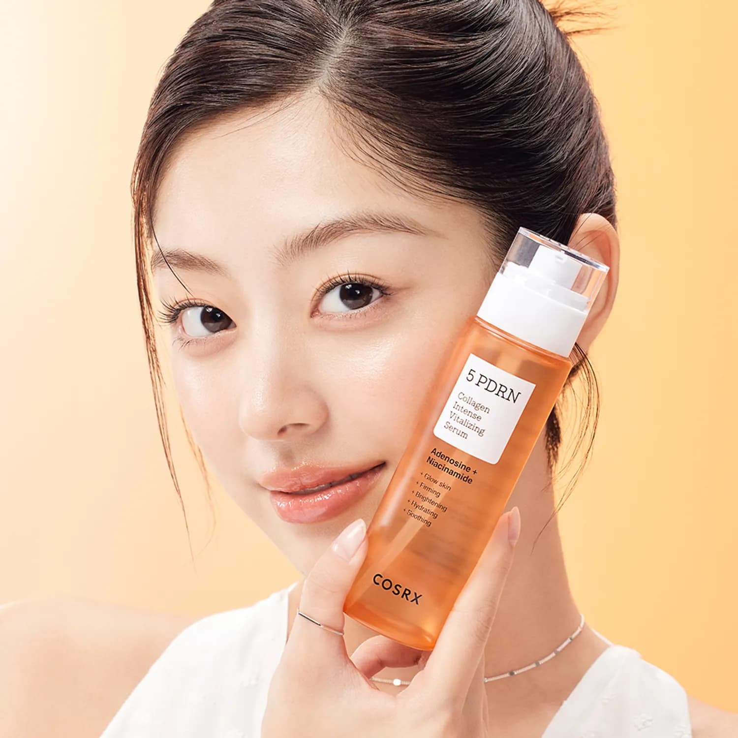 5 PDRN Collagen Intense Vitalizing Serum Product image