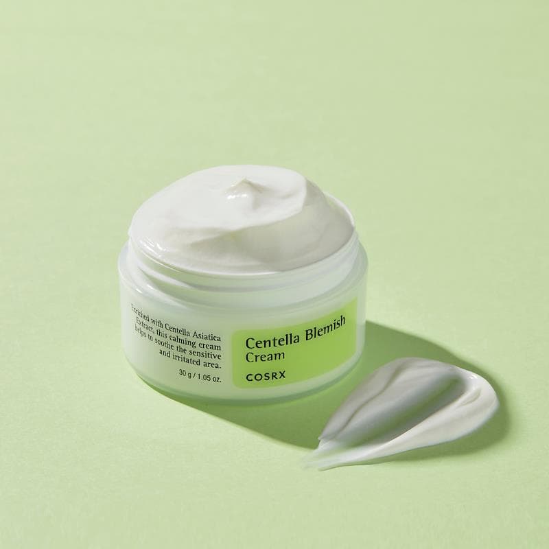  Centella Blemish Cream Product front