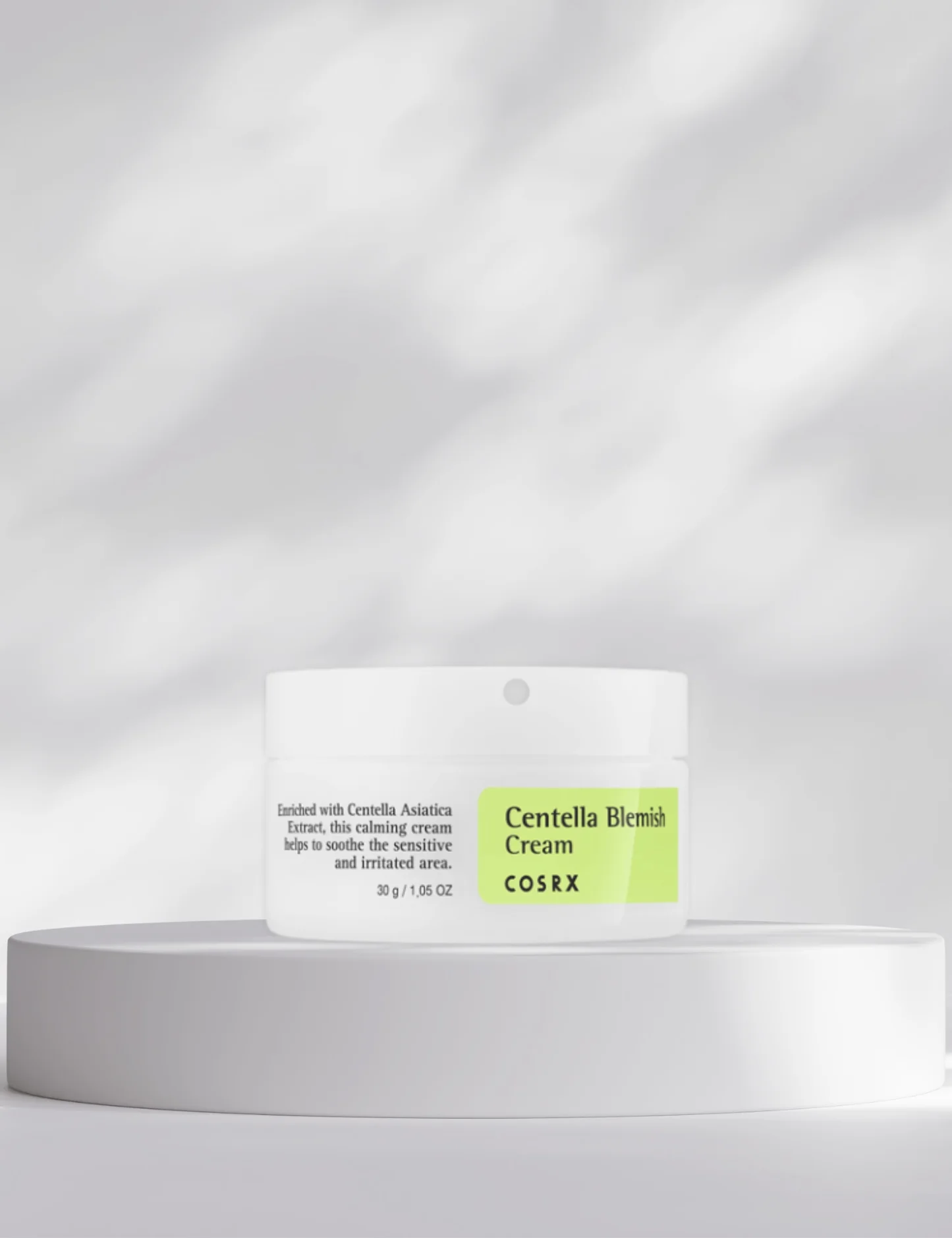  Centella Blemish Cream Product image