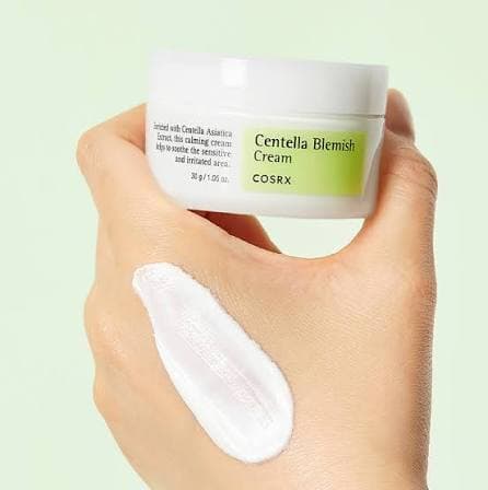  Centella Blemish Cream Product image