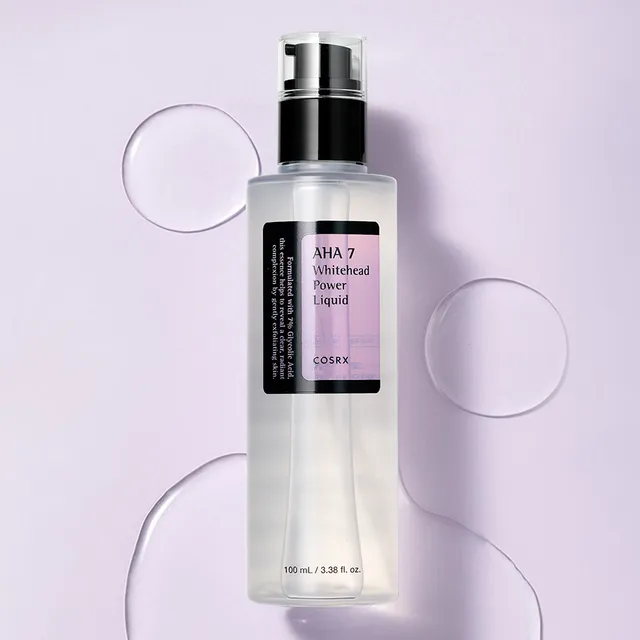 AHA 7 Whitehead Power Liquid Product front