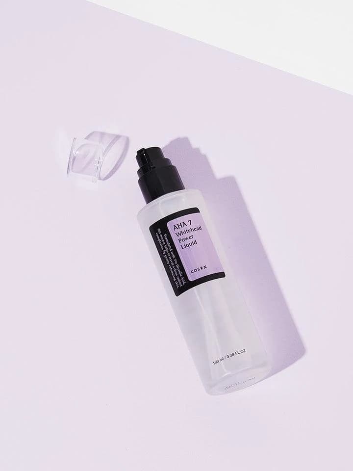 AHA 7 Whitehead Power Liquid Product image