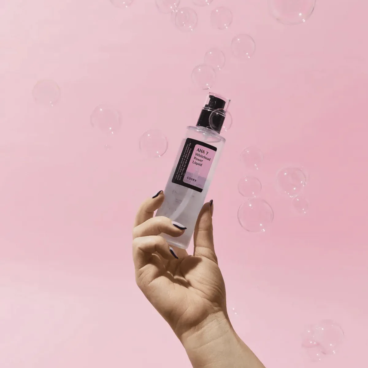AHA 7 Whitehead Power Liquid Product image