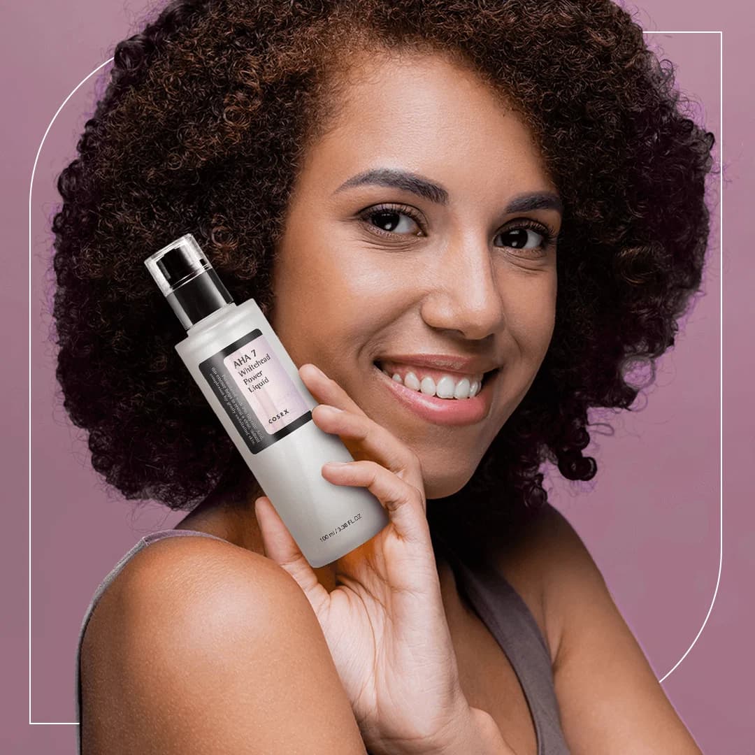 AHA 7 Whitehead Power Liquid Product image