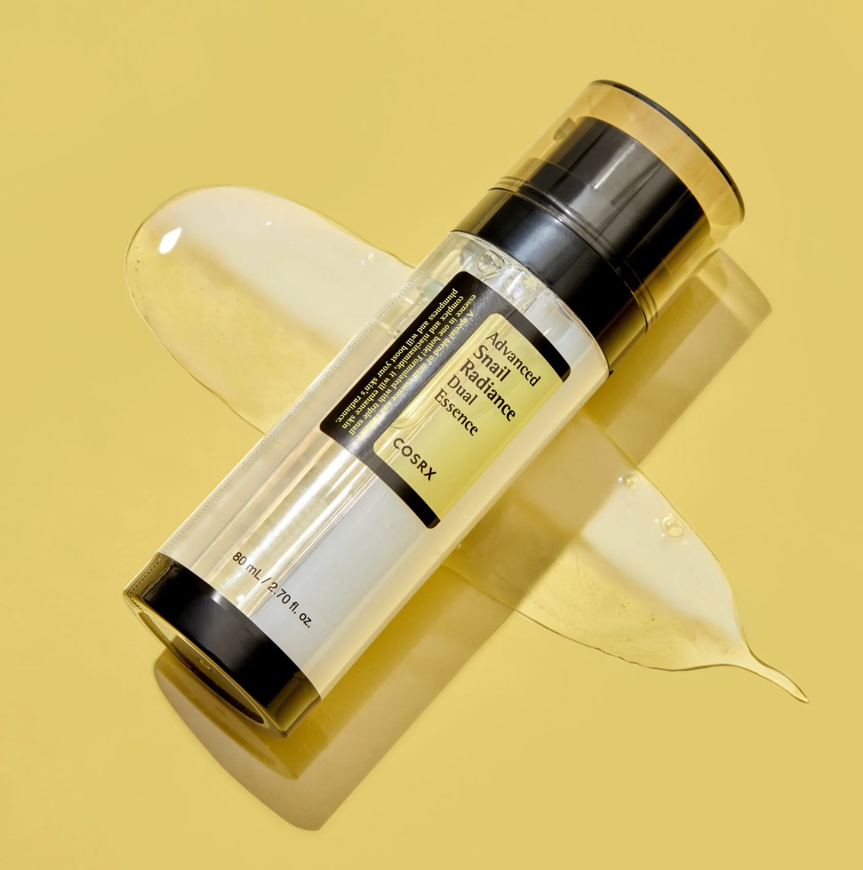  Advanced Snail Radiance Dual Essence Product image