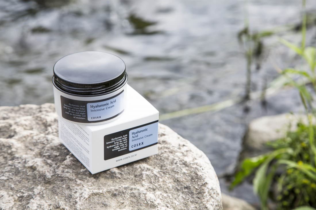  Hyaluronic Acid Intensive Cream Product image