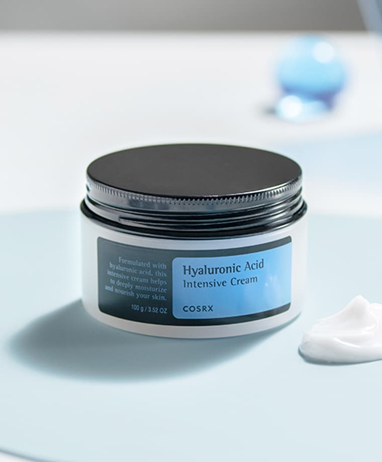  Hyaluronic Acid Intensive Cream Product image
