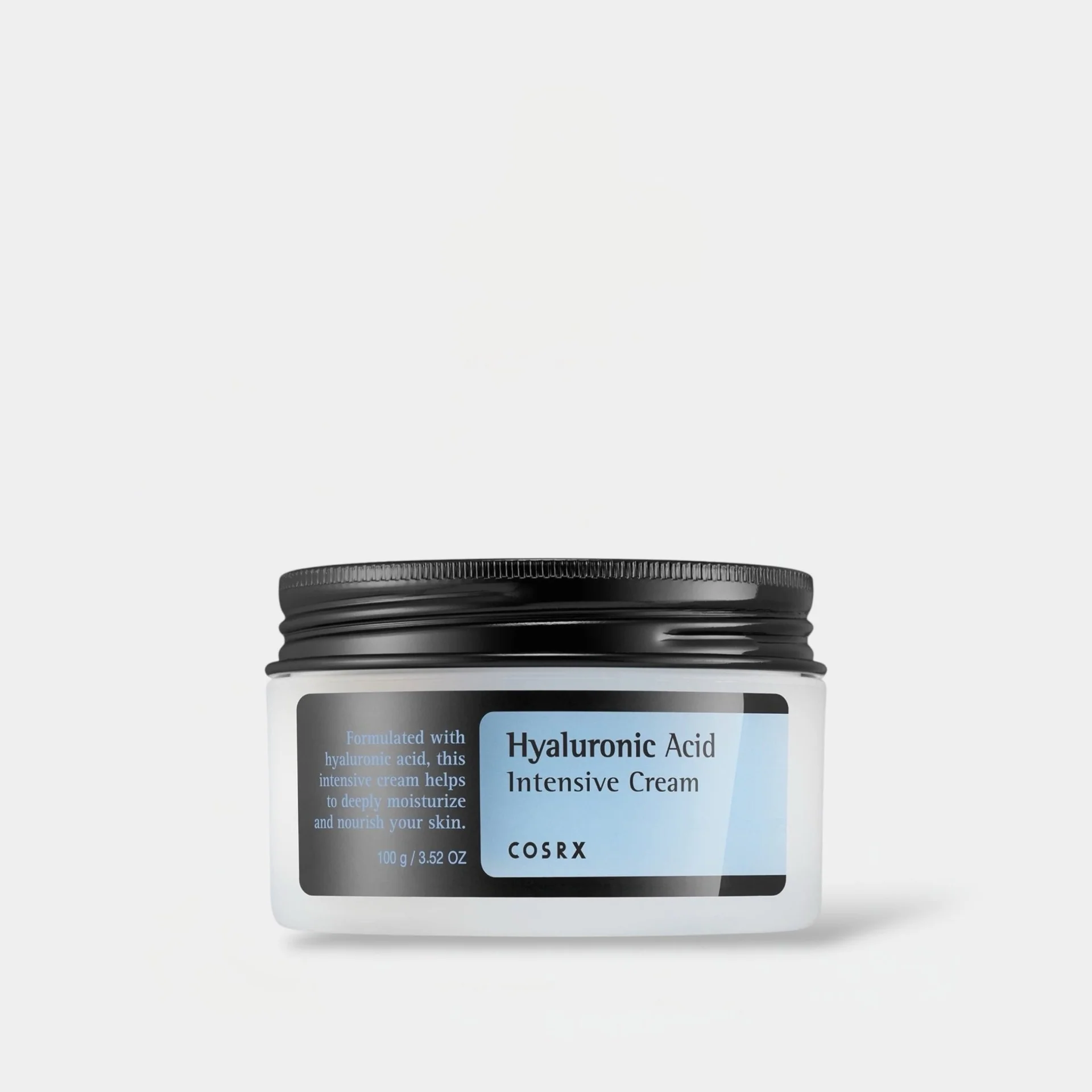  Hyaluronic Acid Intensive Cream Product image