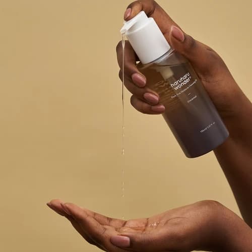  Black Rice Moisture Cleansing Oil Product image