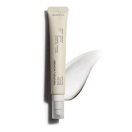 Black Rice Bakuchiol Eye Cream Product front