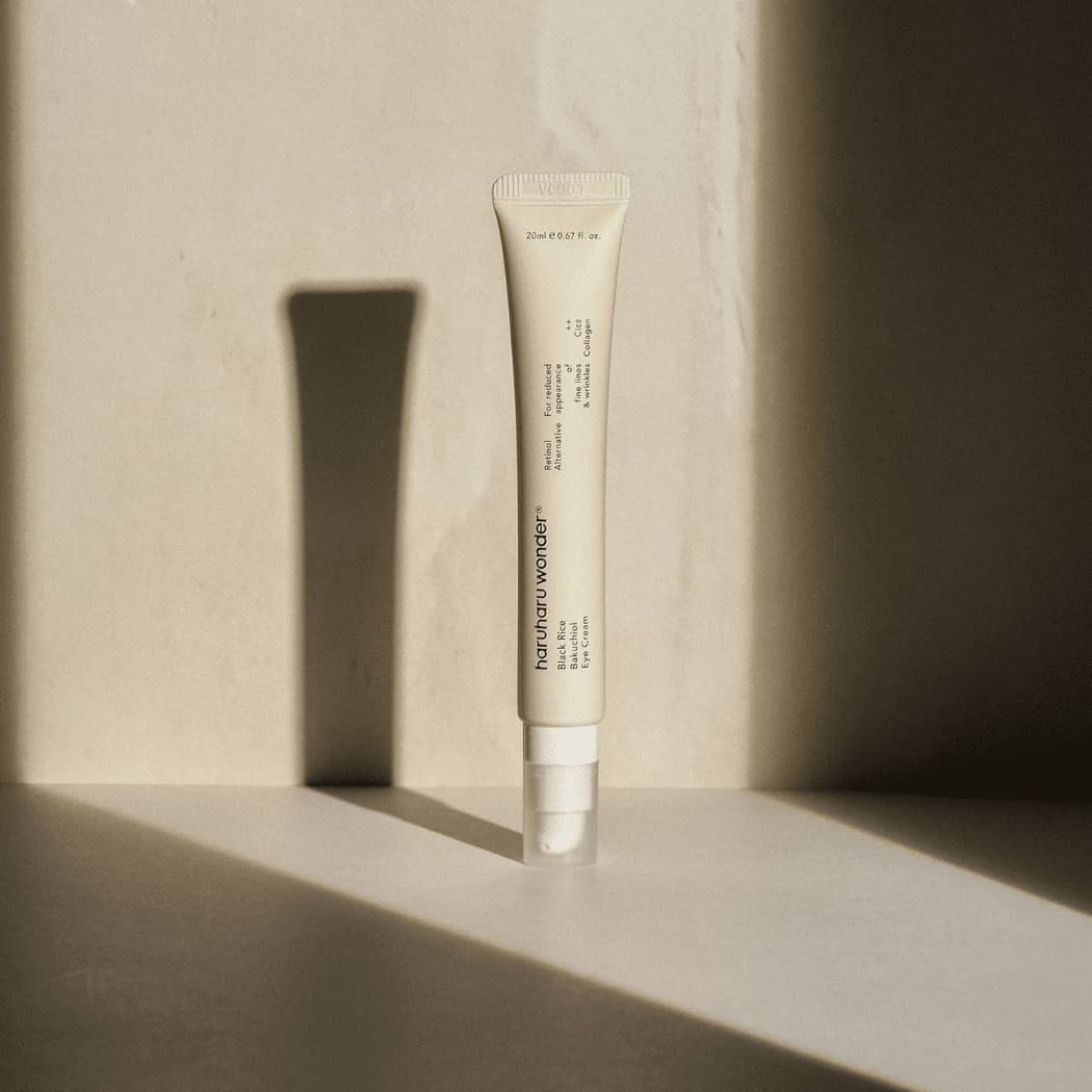 Black Rice Bakuchiol Eye Cream Product image