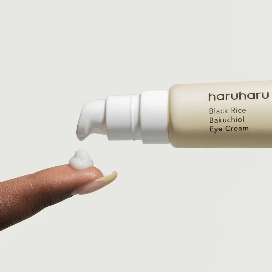 Black Rice Bakuchiol Eye Cream Product image