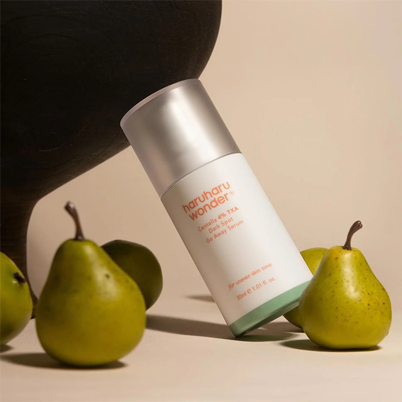 Centella 4% TXA Dark Spot Go Away Serum Product front