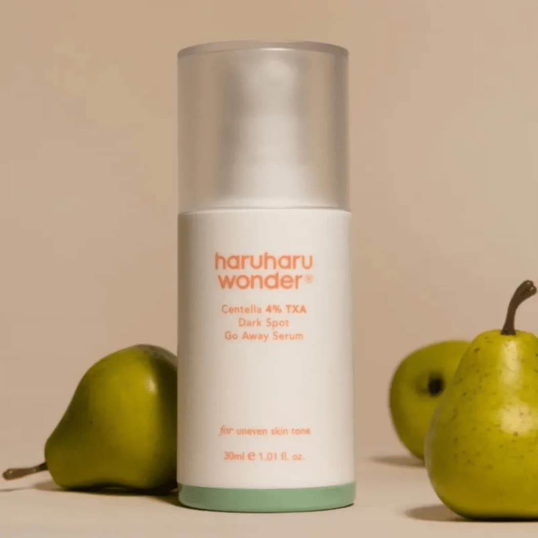 Centella 4% TXA Dark Spot Go Away Serum Texture