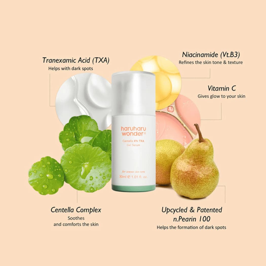 Centella 4% TXA Dark Spot Go Away Serum Product image