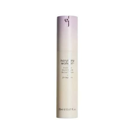 Black Rice Night Knight Retinol Serum Product image