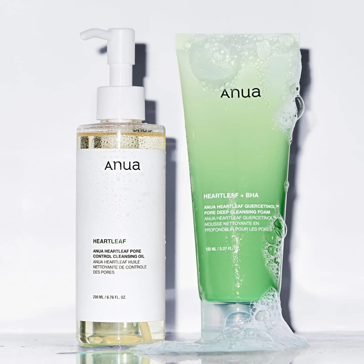 Double Cleansing Duo