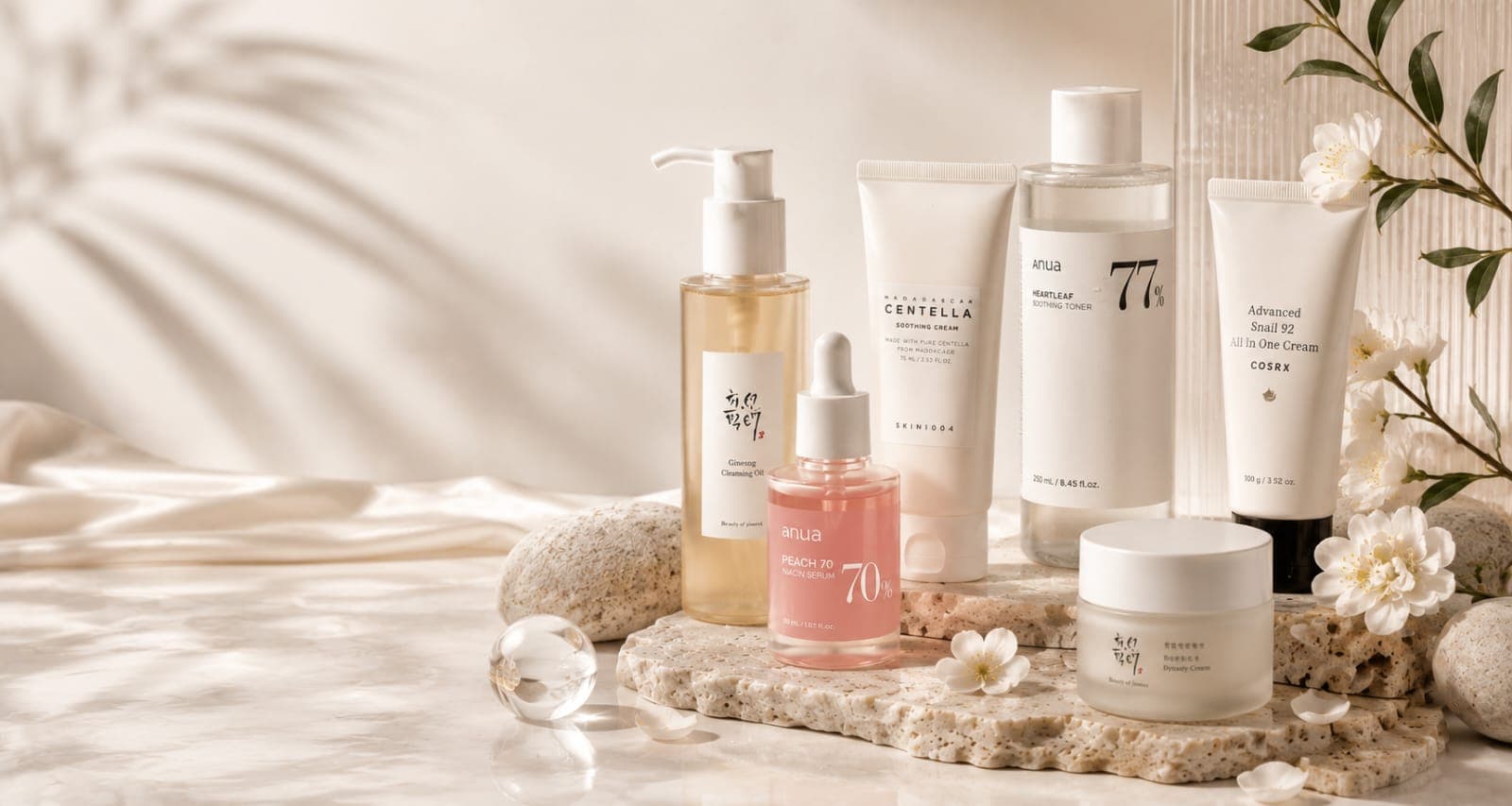 Skin Care